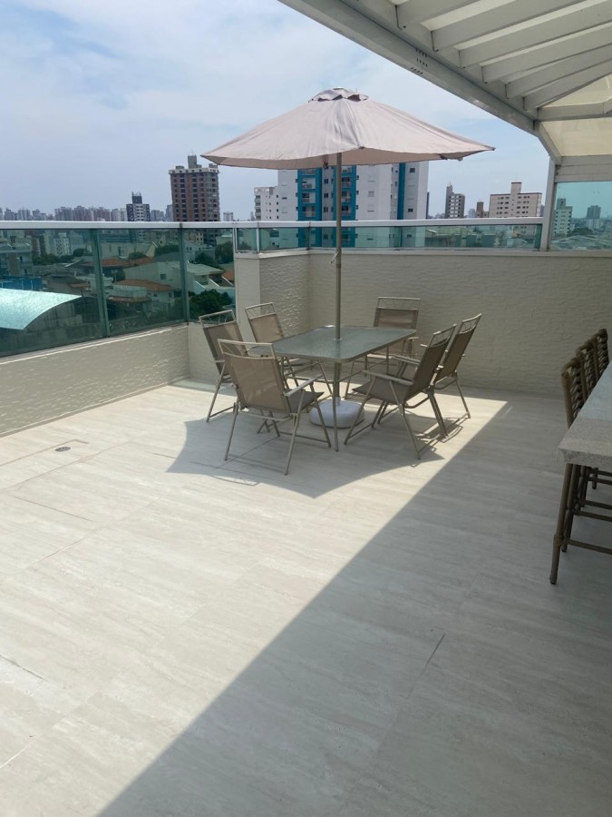 Apartamento, 3 quartos, 166 m² - Foto 6