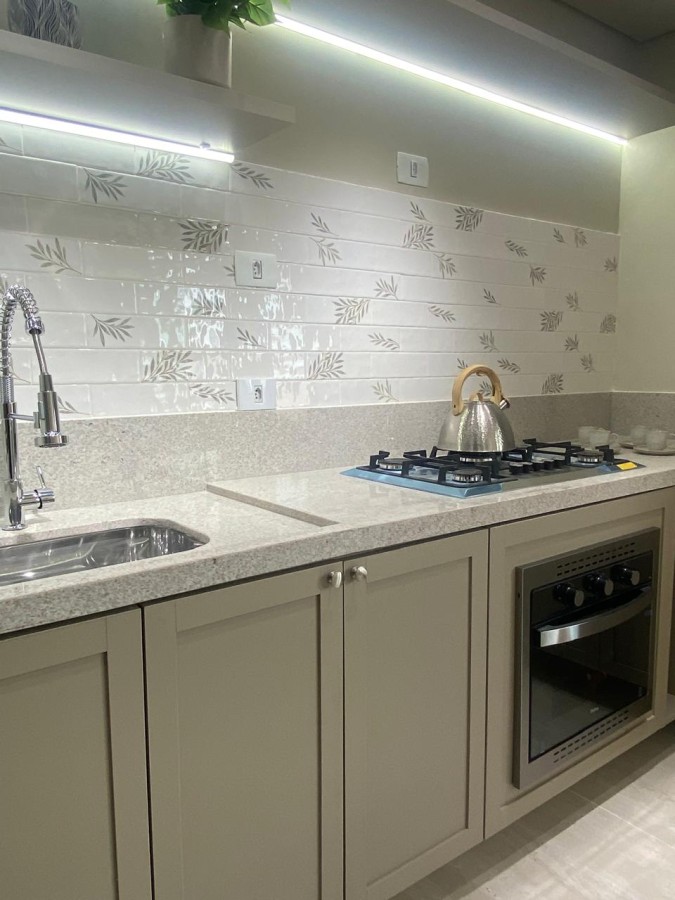 Apartamento, 3 quartos, 166 m² - Foto 10