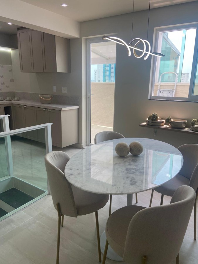 Apartamento, 3 quartos, 166 m² - Foto 12