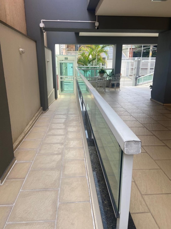 Apartamento, 3 quartos, 166 m² - Foto 35