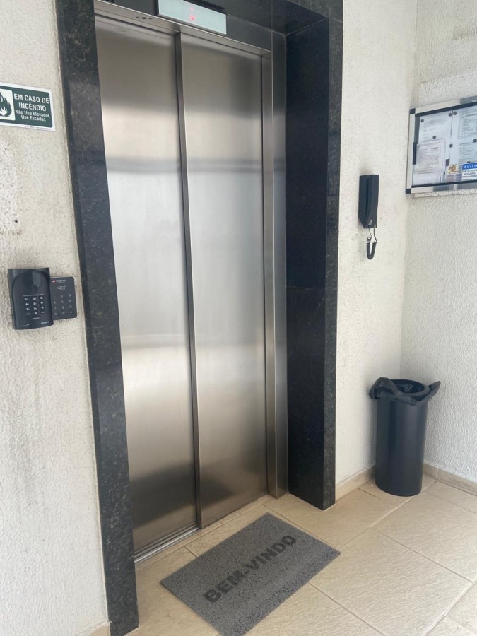 Apartamento, 3 quartos, 166 m² - Foto 36
