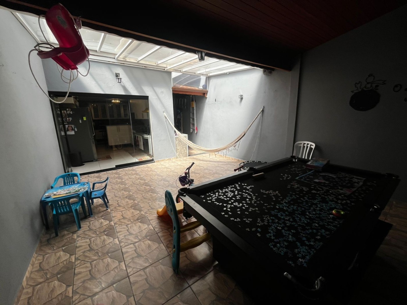 Sobrado, 3 quartos, 225 m² - Foto 33