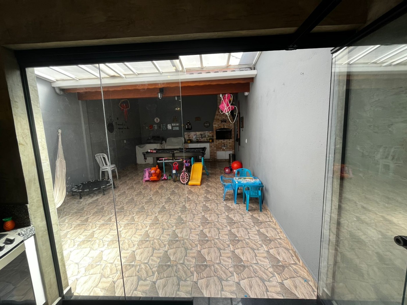 Sobrado, 3 quartos, 225 m² - Foto 31
