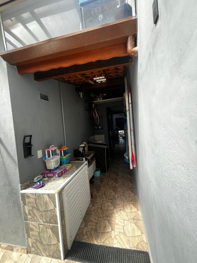 Sobrado, 3 quartos, 225 m² - Foto 32
