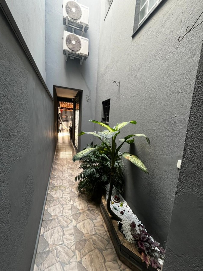 Sobrado, 3 quartos, 225 m² - Foto 34