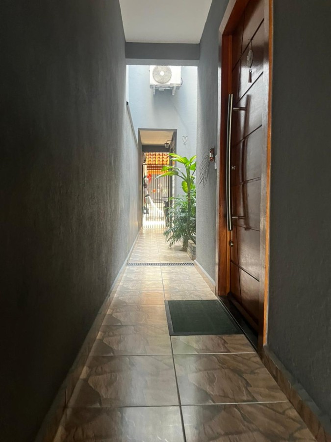 Sobrado, 3 quartos, 225 m² - Foto 35