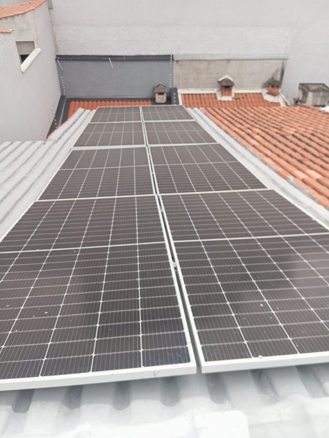 Sobrado, 3 quartos, 225 m² - Foto 36