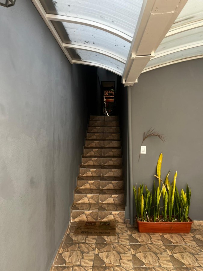 Sobrado, 3 quartos, 225 m² - Foto 38