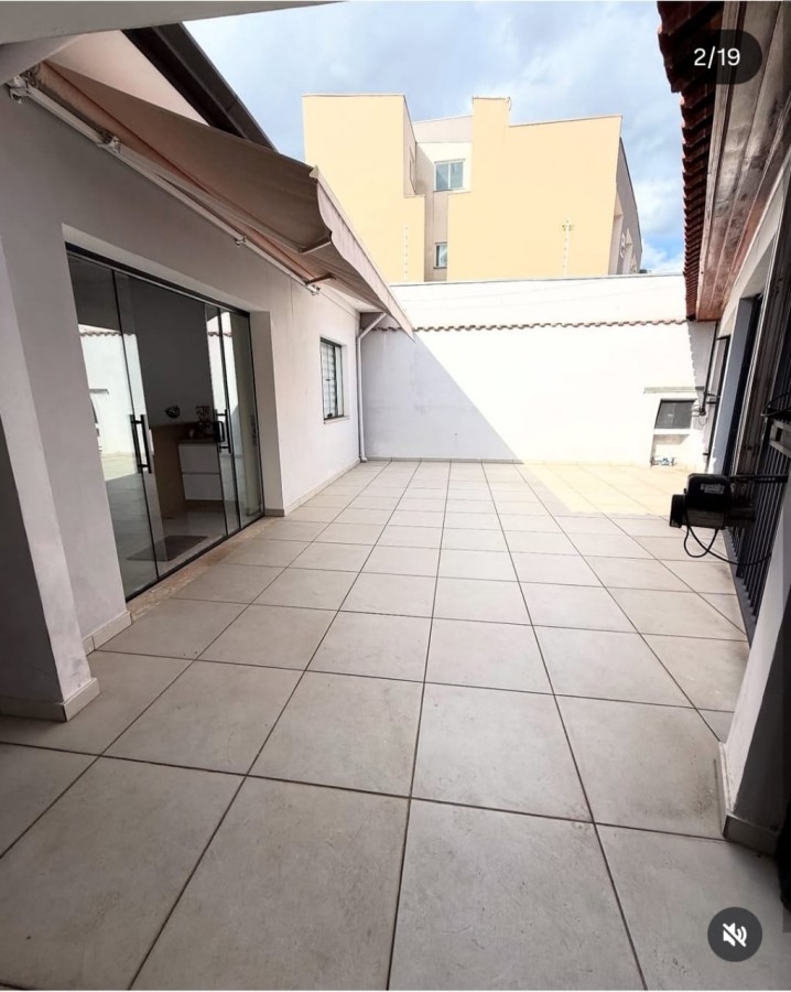 Casa, 4 quartos - Foto 4