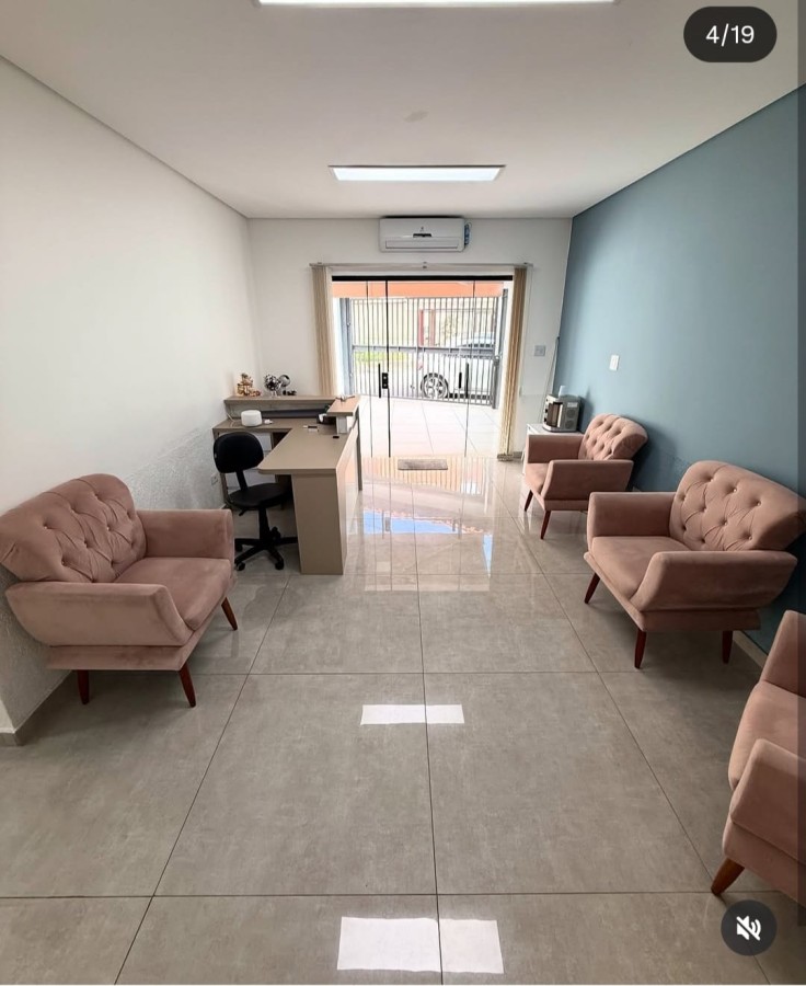 Casa, 4 quartos - Foto 2