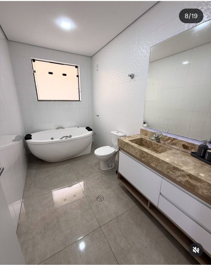 Casa, 4 quartos - Foto 10