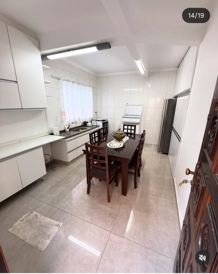 Casa, 4 quartos - Foto 9