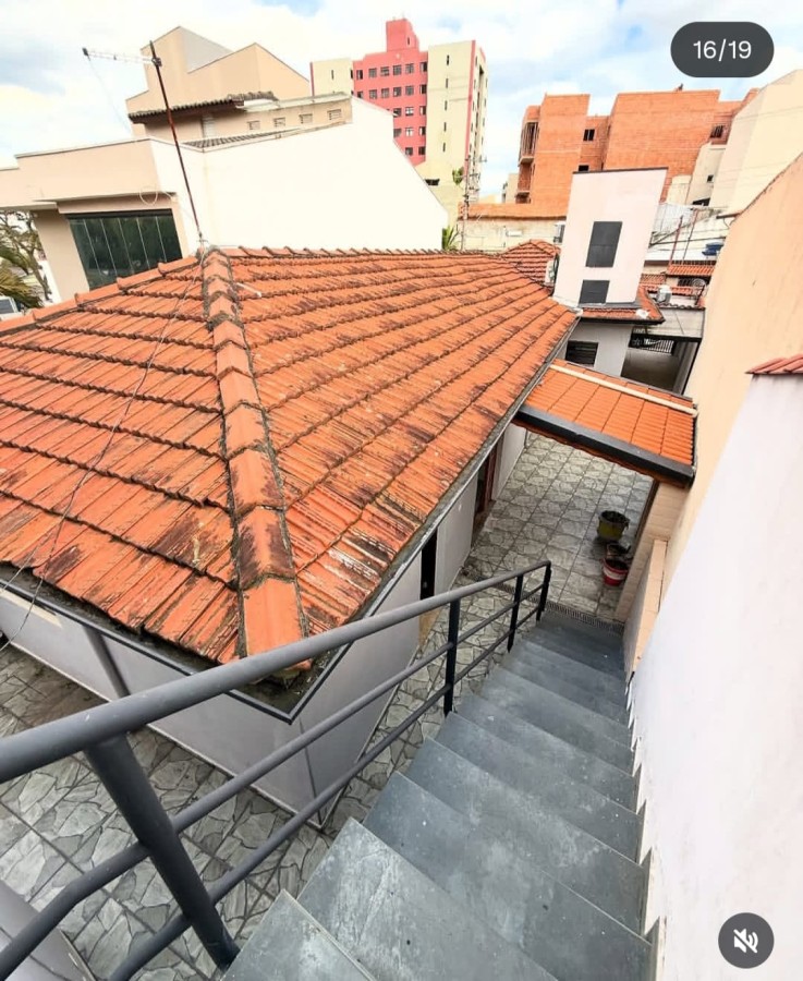 Casa, 4 quartos - Foto 14
