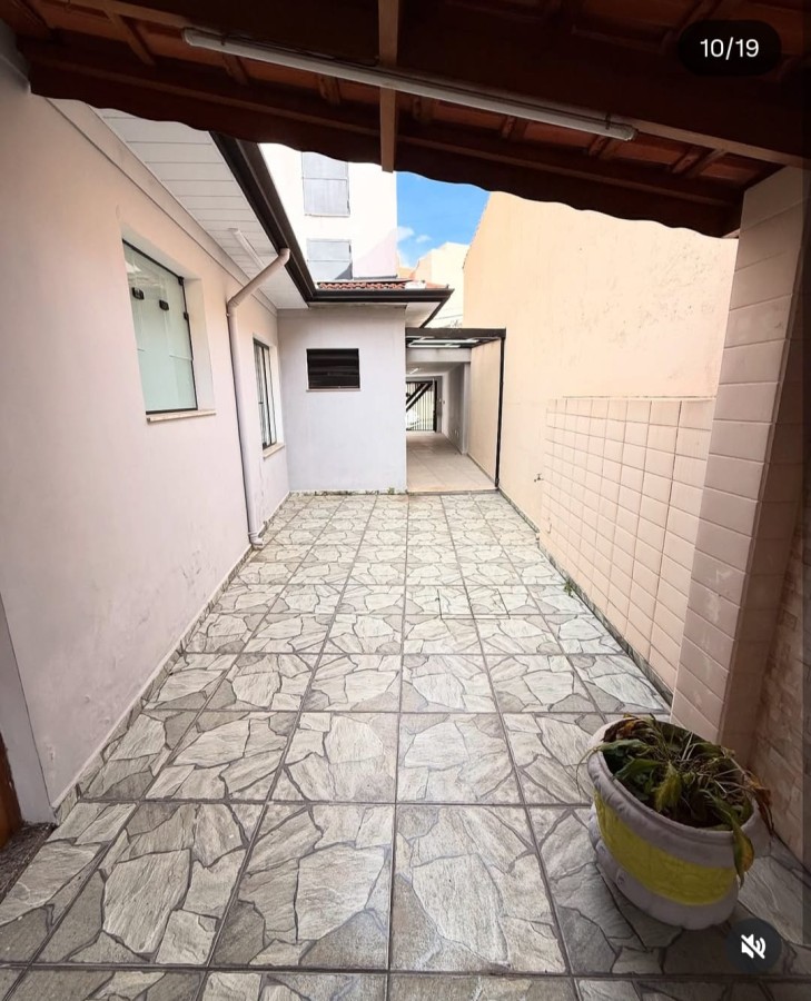 Casa, 4 quartos - Foto 11