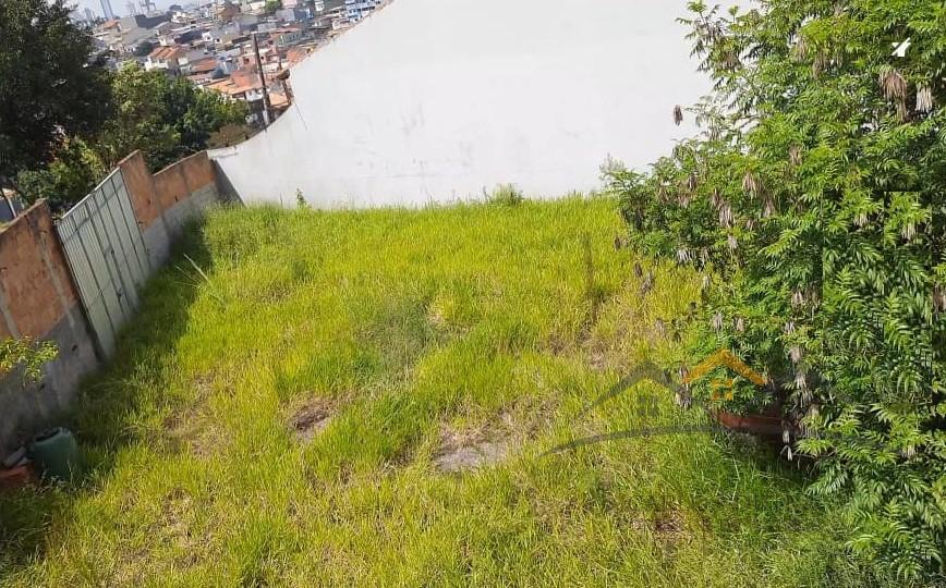 Terreno, 319 m² - Foto 1