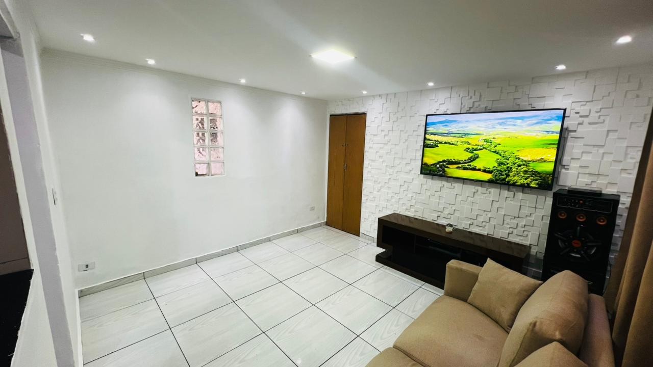 Casa, 2 quartos, 110 m² - Foto 2