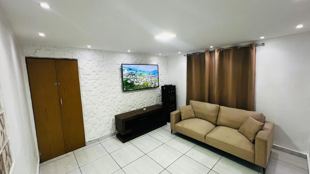 Casa, 2 quartos, 110 m² - Foto 3