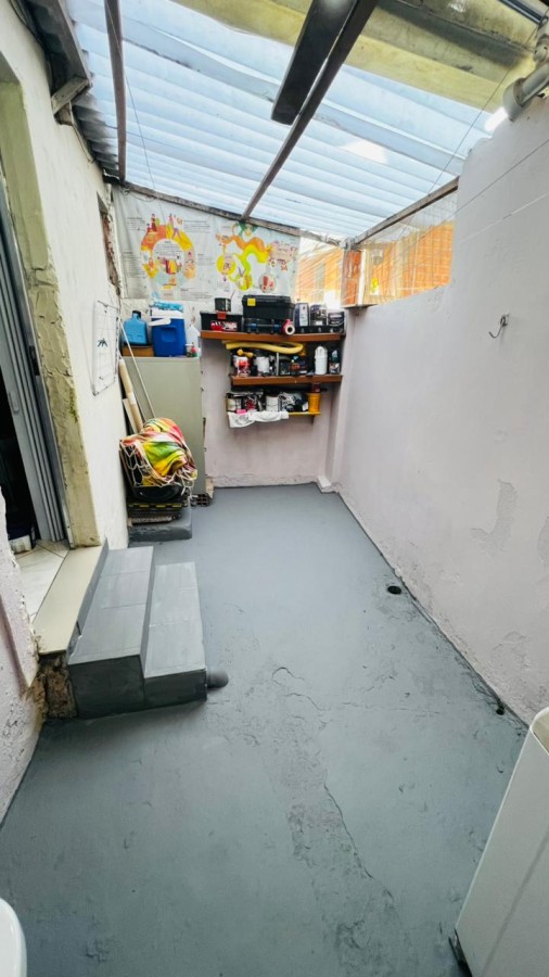 Casa, 2 quartos, 110 m² - Foto 19