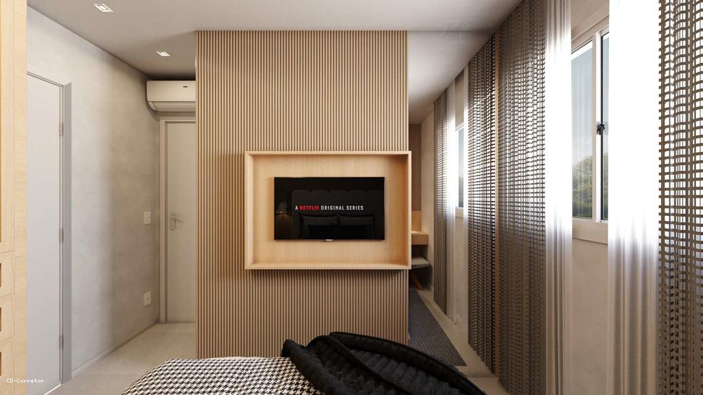 Apartamento, 2 quartos, 44 m² - Foto 9
