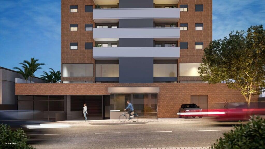 Apartamento, 2 quartos, 44 m² - Foto 2