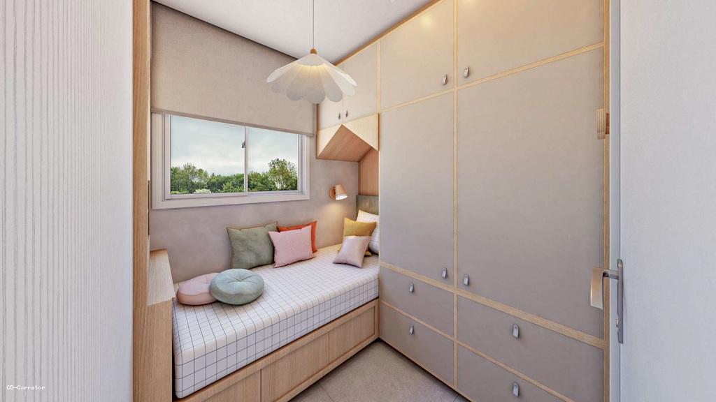 Apartamento, 2 quartos, 44 m² - Foto 10
