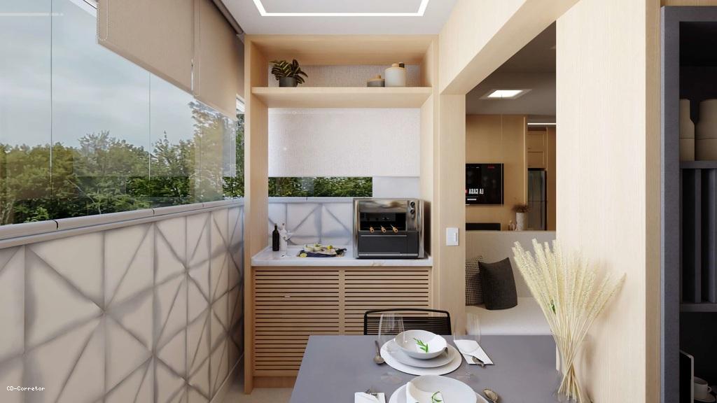 Apartamento, 2 quartos, 44 m² - Foto 5
