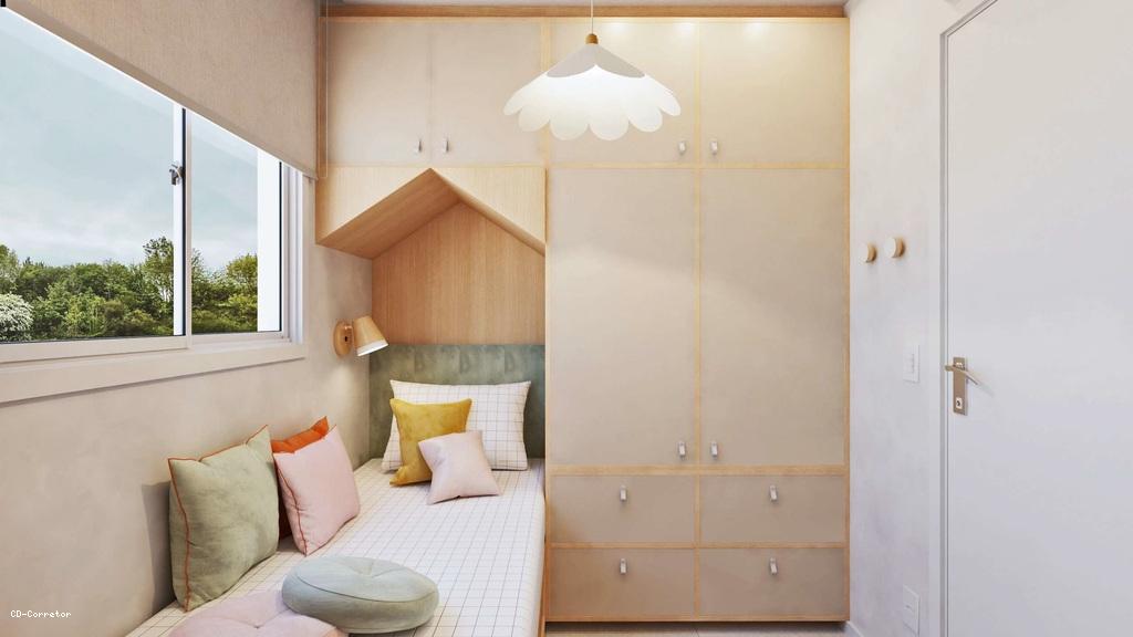 Apartamento, 2 quartos, 44 m² - Foto 11