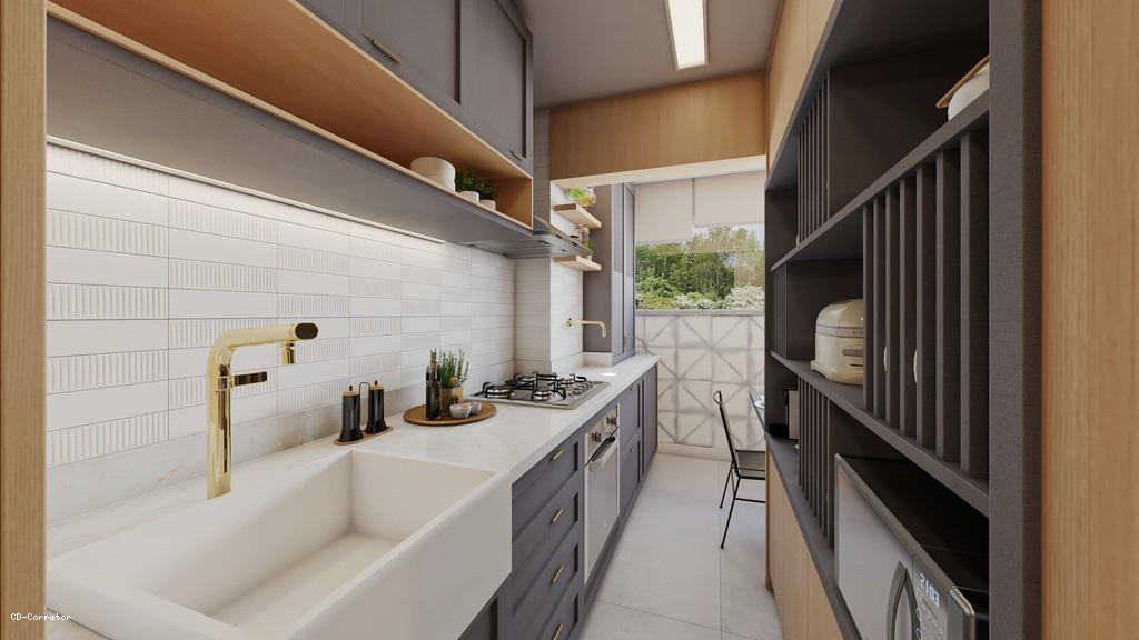 Apartamento, 2 quartos, 44 m² - Foto 7
