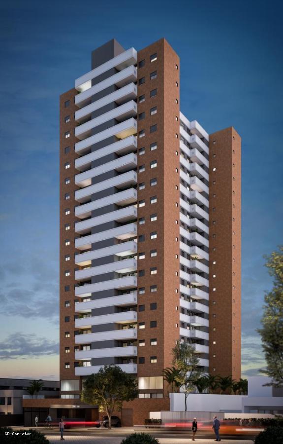 Apartamento, 2 quartos, 44 m² - Foto 1