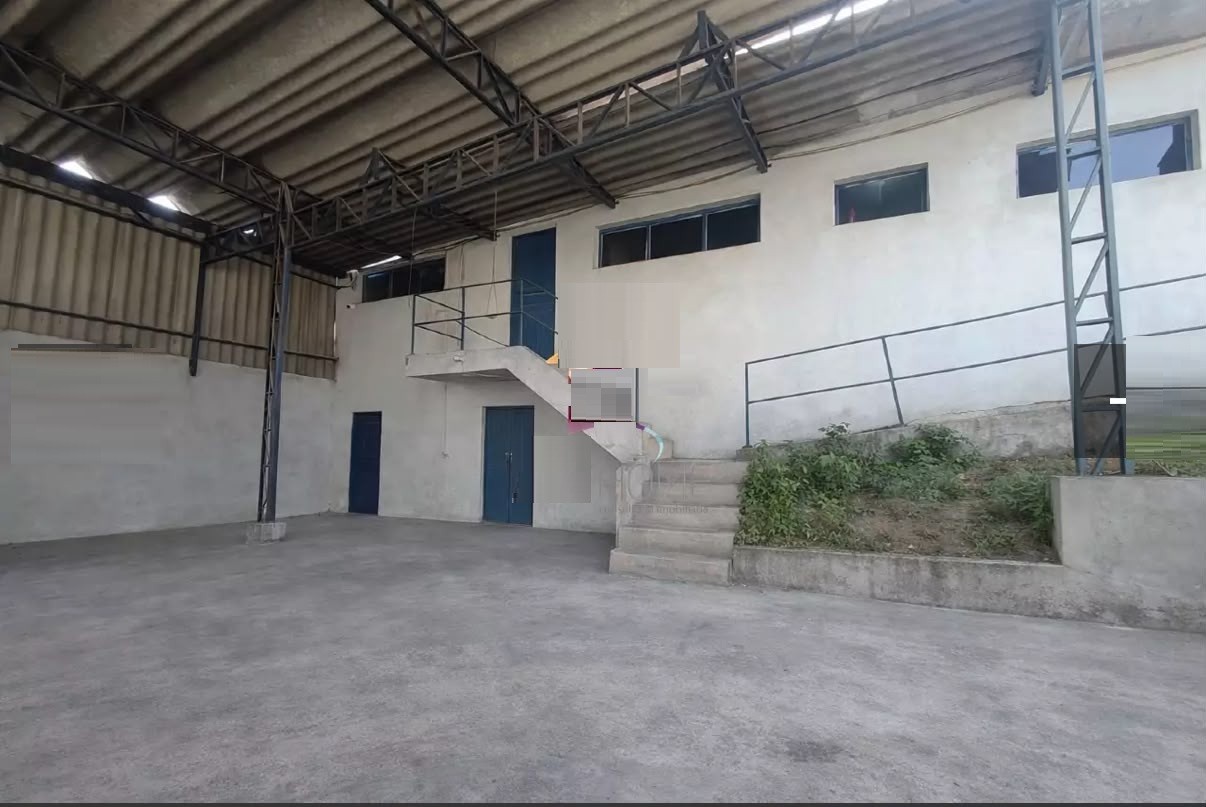 Depósito-Galpão, 251 m² - Foto 1