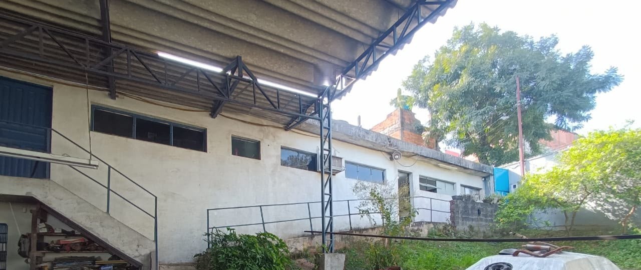 Depósito-Galpão, 251 m² - Foto 2