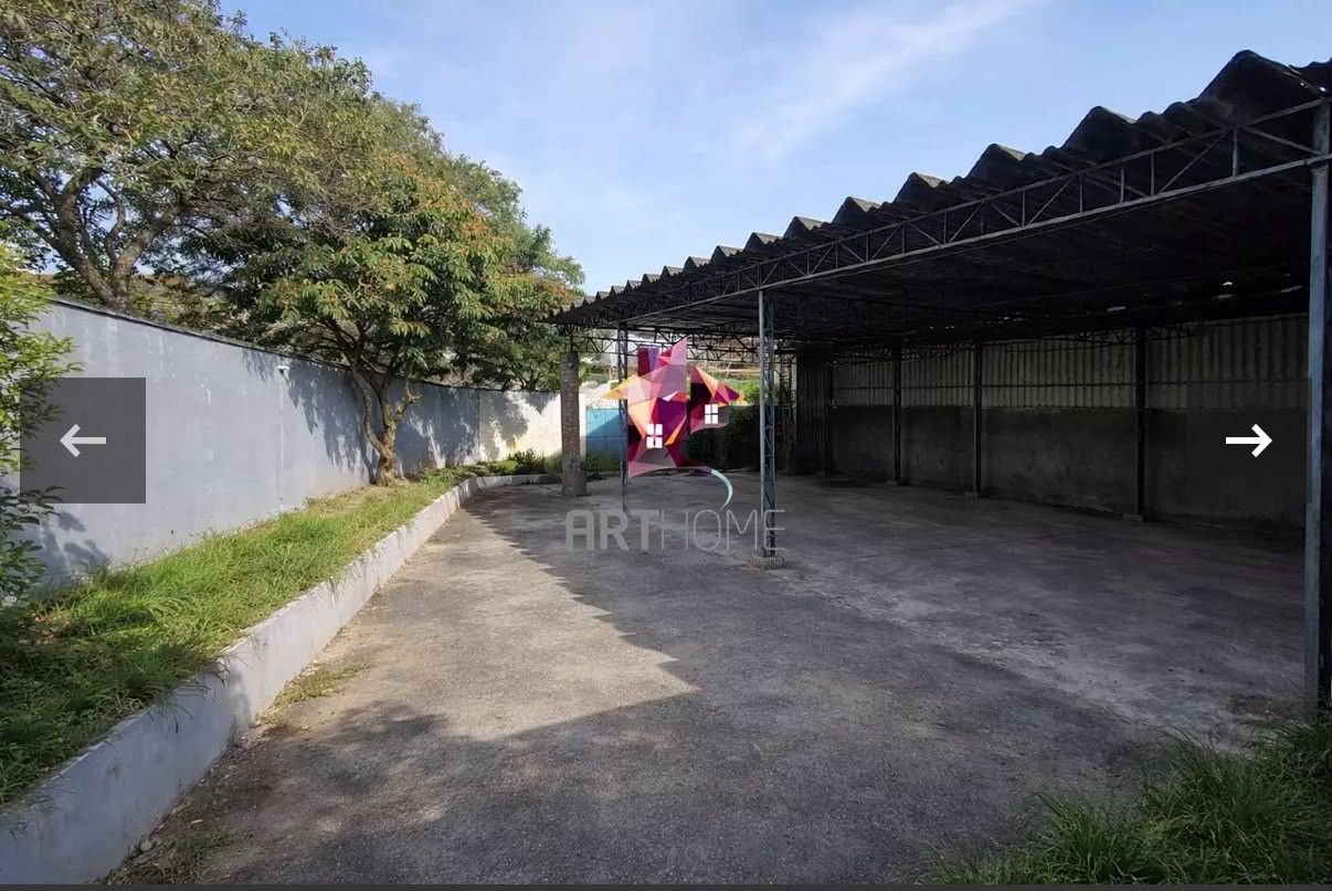 Depósito-Galpão, 251 m² - Foto 5