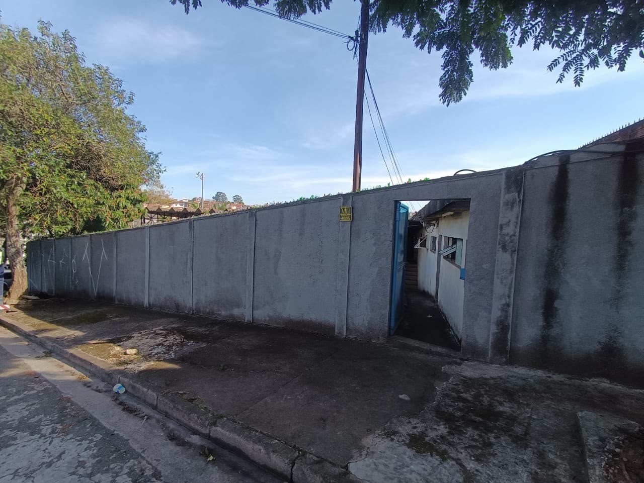 Depósito-Galpão, 251 m² - Foto 9
