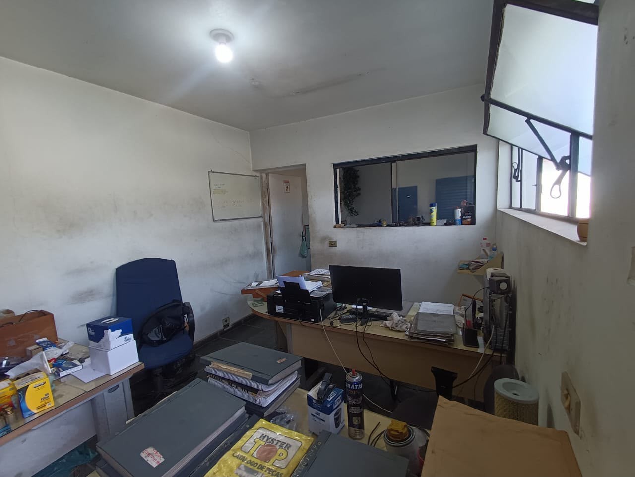 Depósito-Galpão, 251 m² - Foto 12