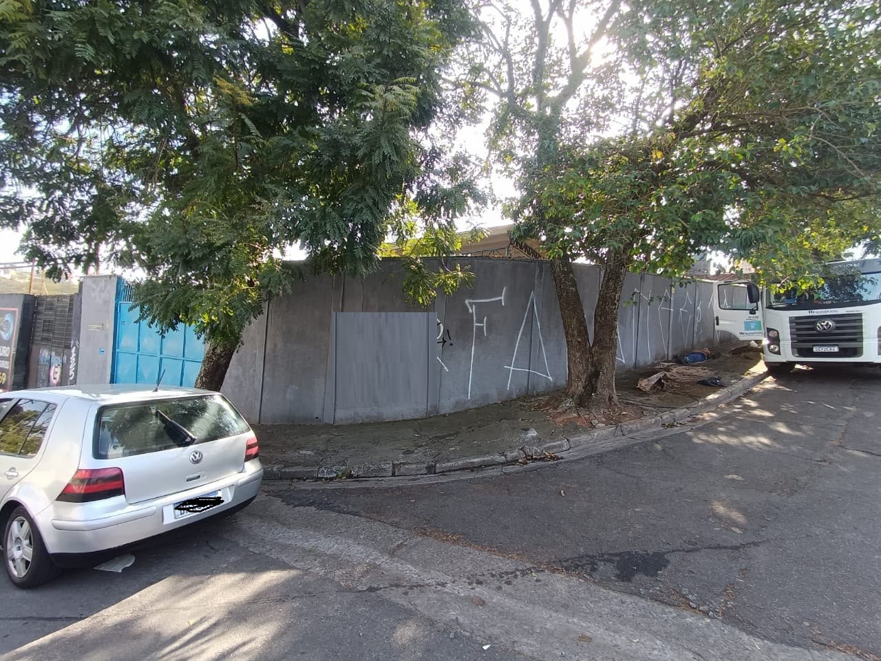 Depósito-Galpão, 251 m² - Foto 18