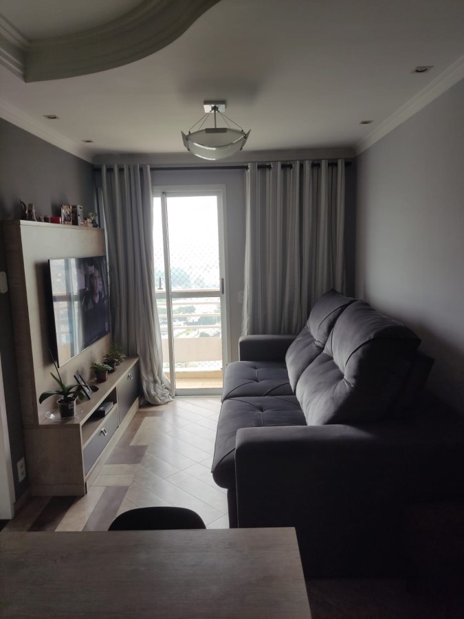 Cobertura, 3 quartos, 118 m² - Foto 3