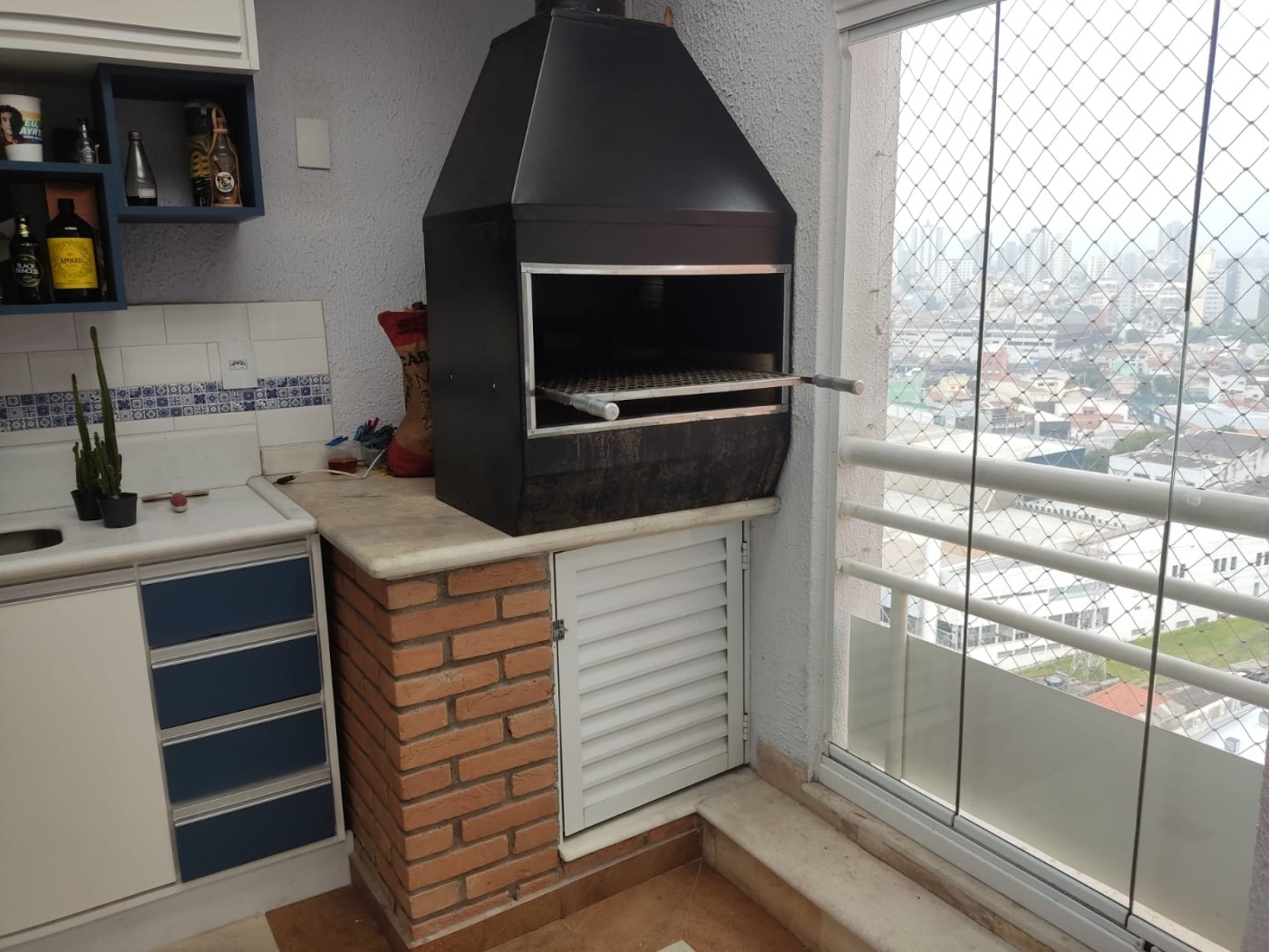 Cobertura, 3 quartos, 118 m² - Foto 7