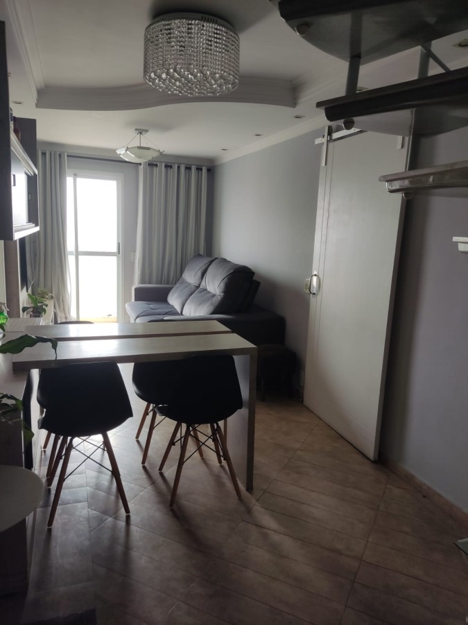 Cobertura, 3 quartos, 118 m² - Foto 6