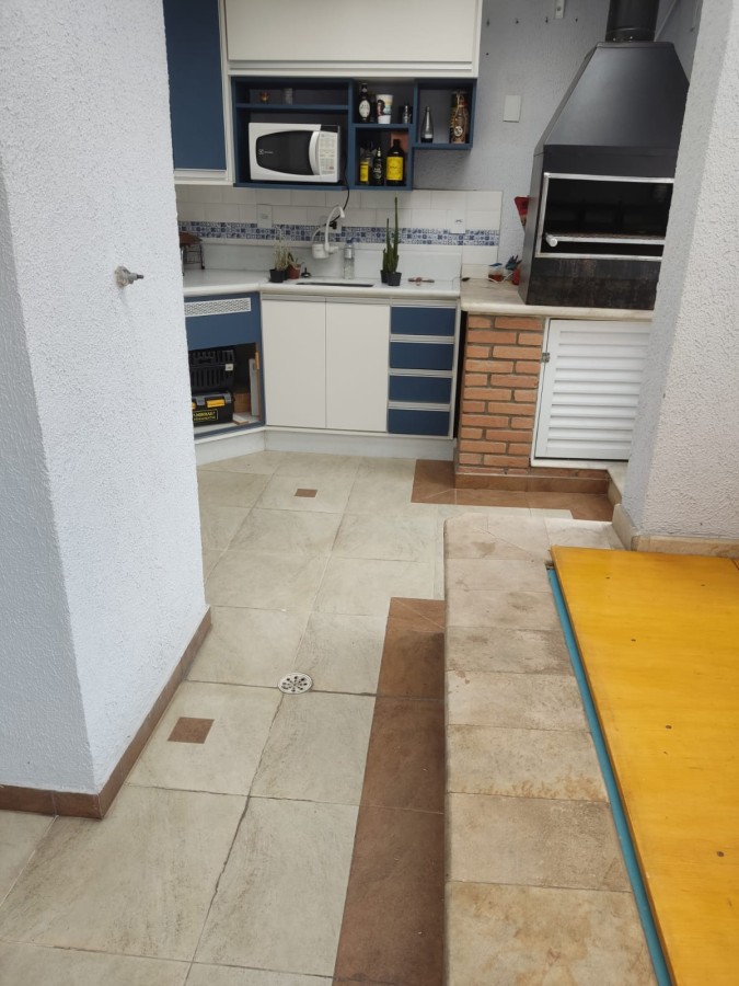 Cobertura, 3 quartos, 118 m² - Foto 8