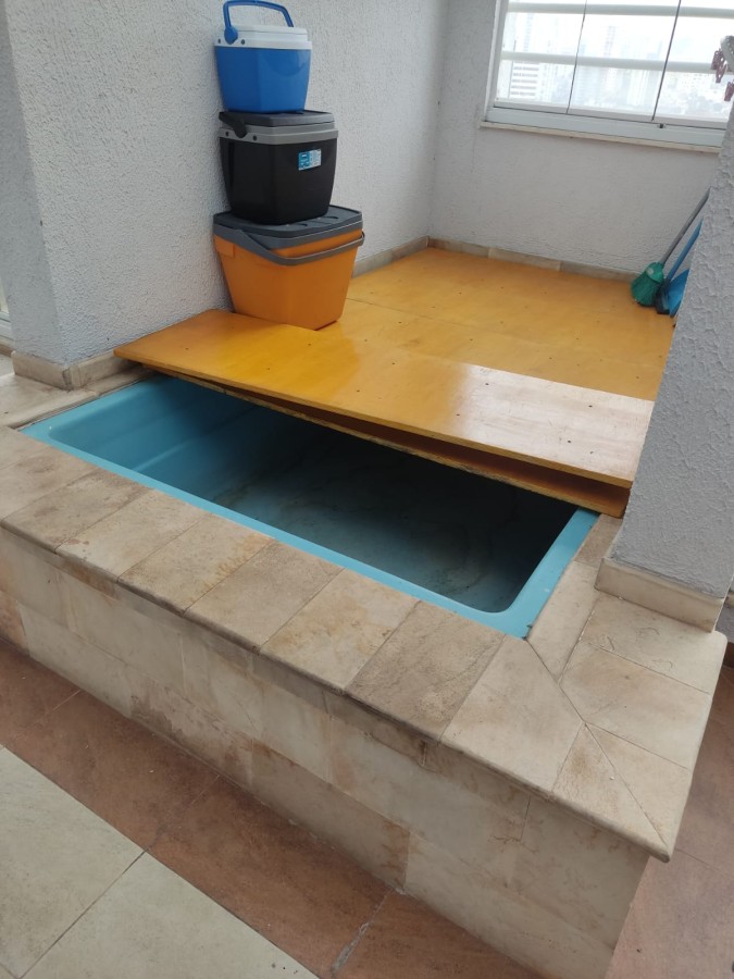 Cobertura, 3 quartos, 118 m² - Foto 10