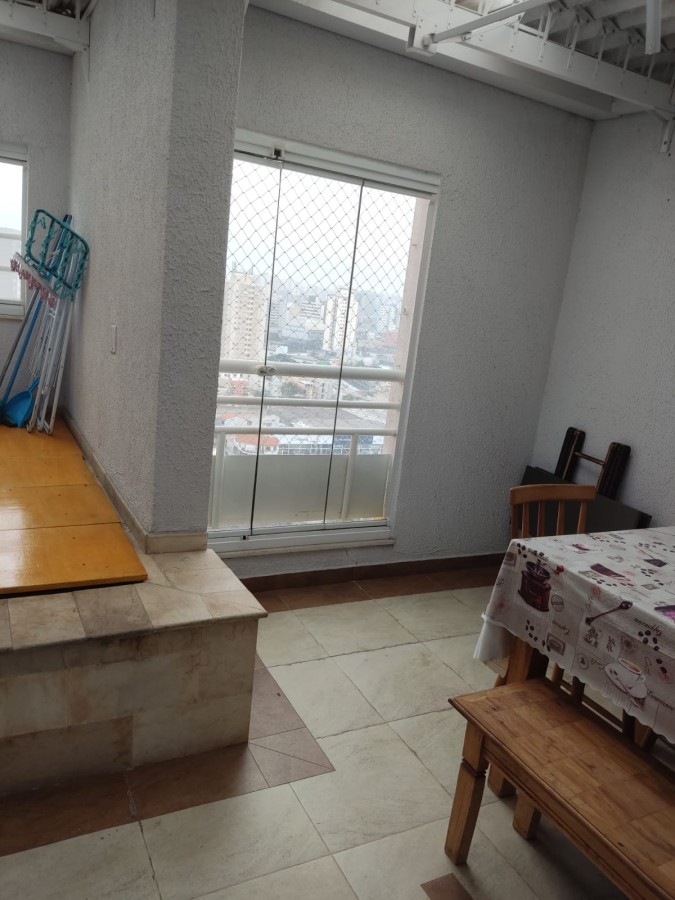 Cobertura, 3 quartos, 118 m² - Foto 12