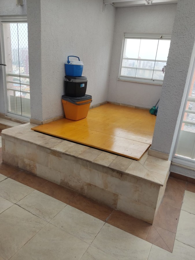 Cobertura, 3 quartos, 118 m² - Foto 11