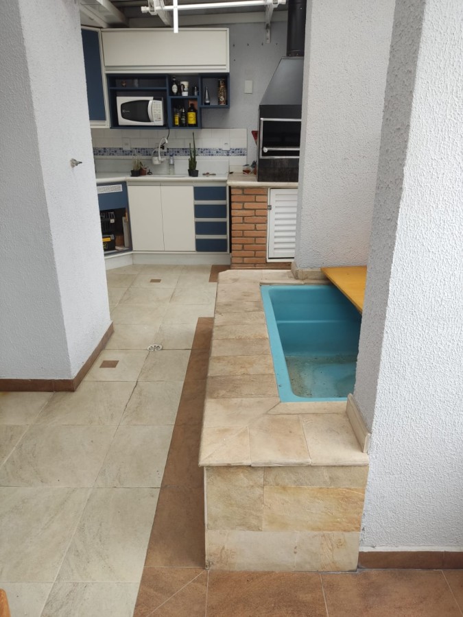 Cobertura, 3 quartos, 118 m² - Foto 9