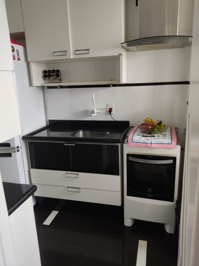 Cobertura, 3 quartos, 118 m² - Foto 15