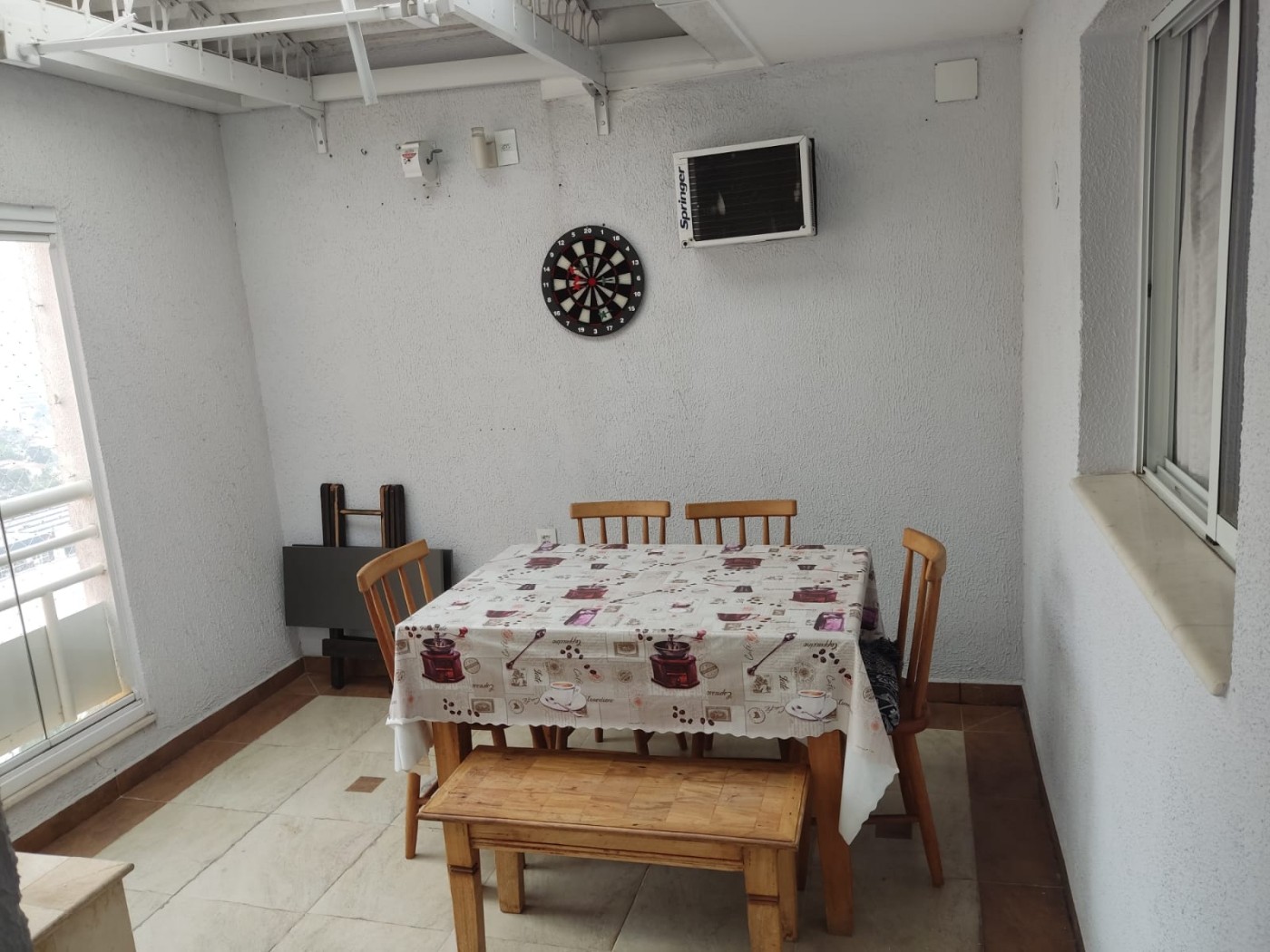 Cobertura, 3 quartos, 118 m² - Foto 13