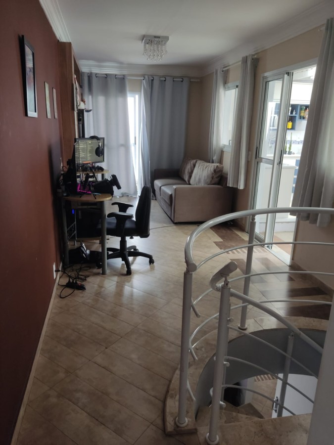 Cobertura, 3 quartos, 118 m² - Foto 18