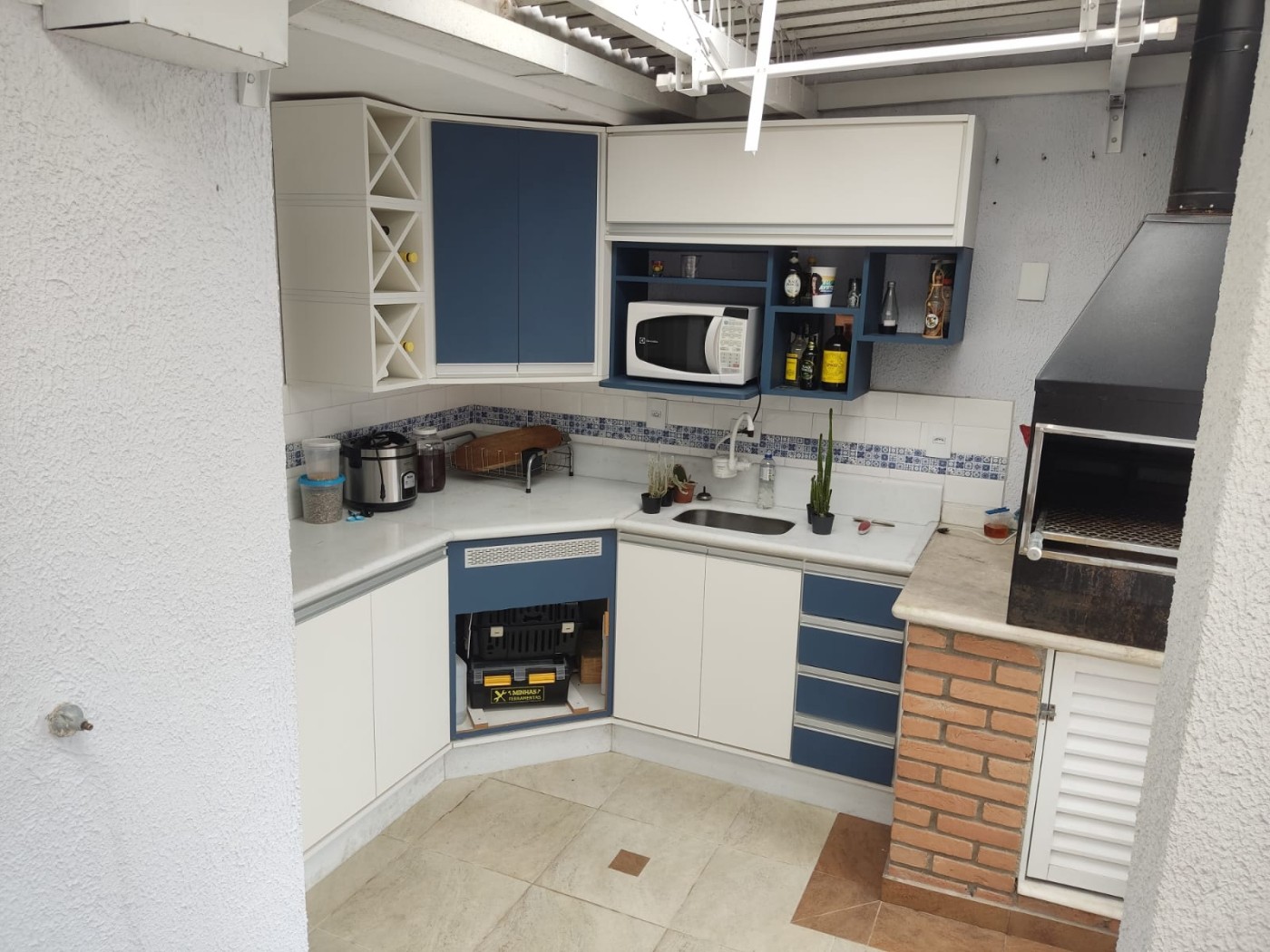 Cobertura, 3 quartos, 118 m² - Foto 30