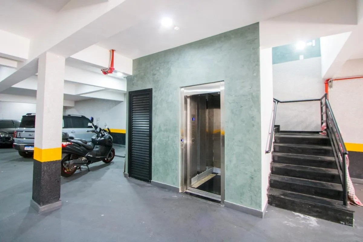 Apartamento, 2 quartos, 105 m² - Foto 18