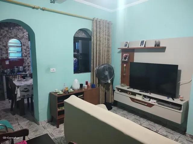Casa, 3 quartos, 100 m² - Foto 1