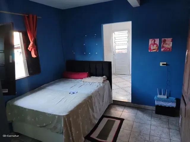 Casa, 3 quartos, 100 m² - Foto 11